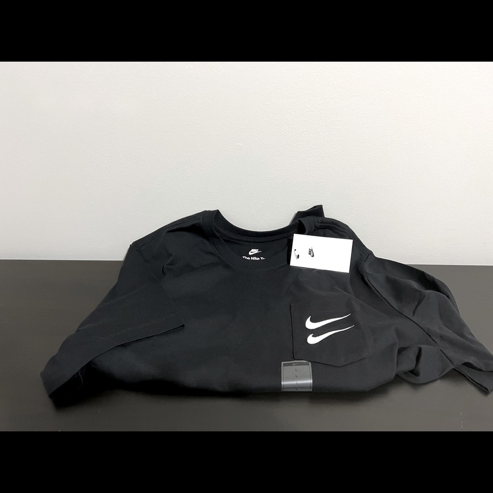 Nike Swoosh